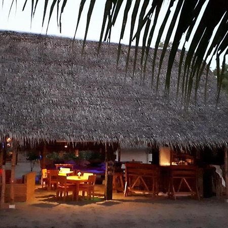 Sugar Lounge Lodge Nauhang Exteriör bild