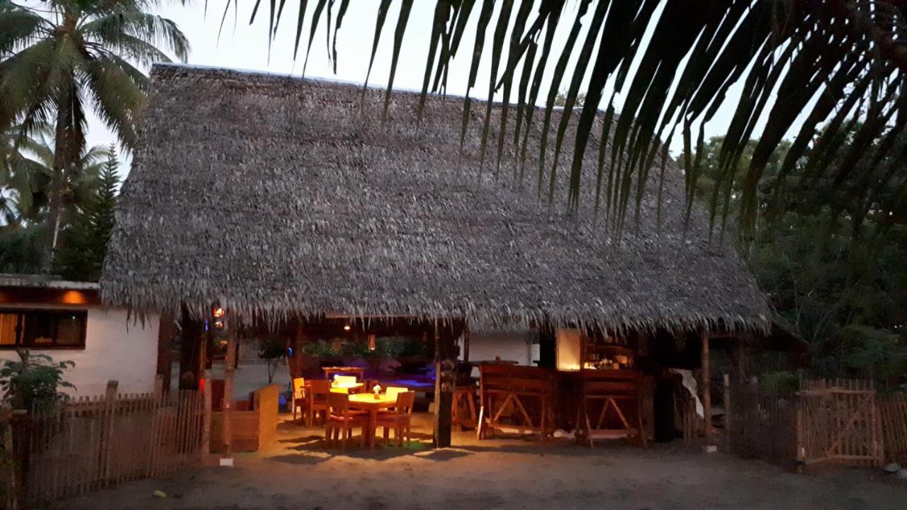 Sugar Lounge Lodge Nauhang Exteriör bild