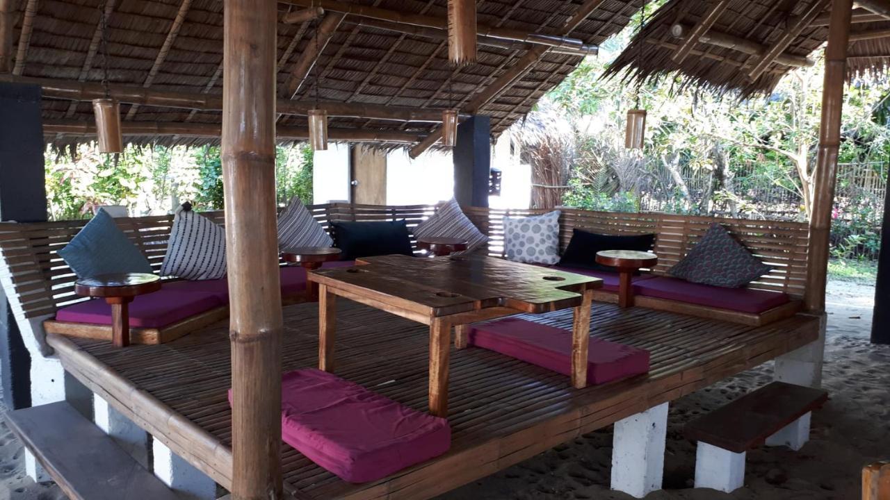 Sugar Lounge Lodge Nauhang Exteriör bild