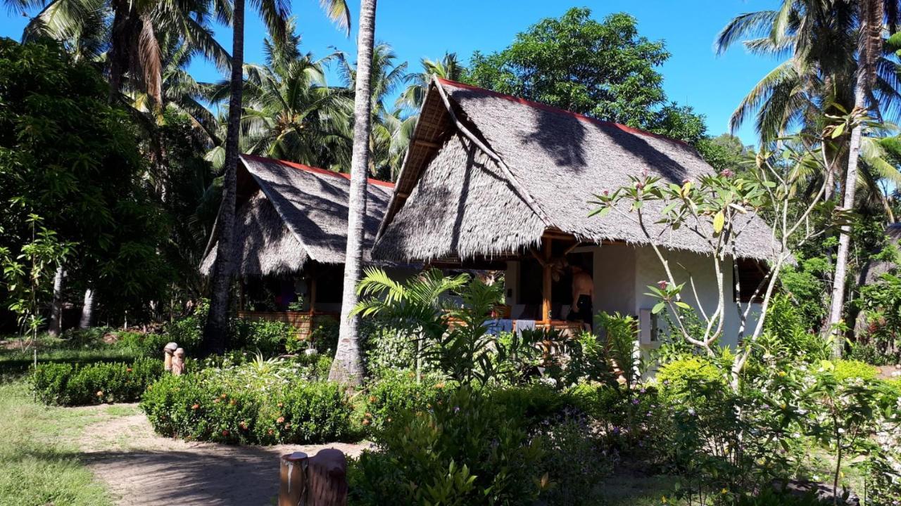 Sugar Lounge Lodge Nauhang Exteriör bild