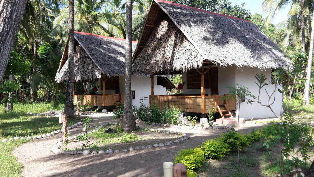 Sugar Lounge Lodge Nauhang Exteriör bild