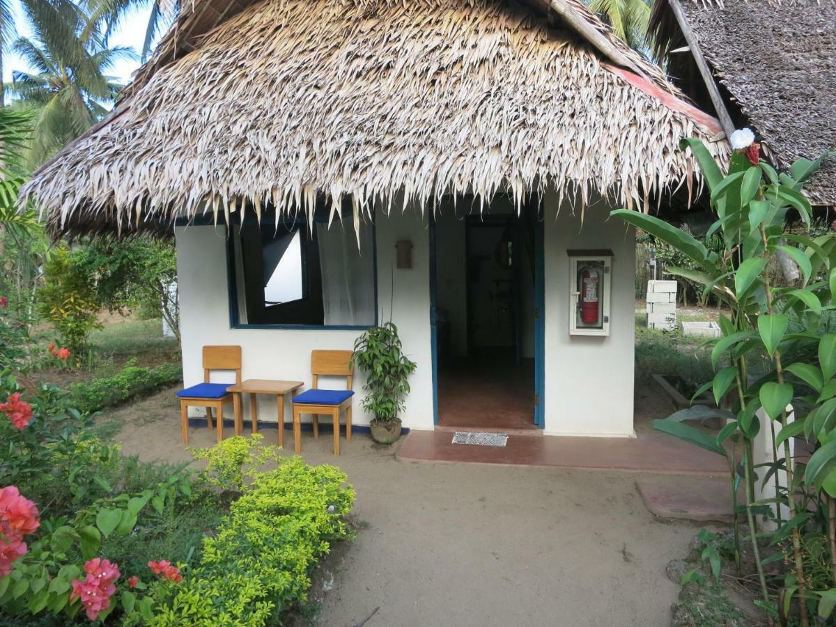 Sugar Lounge Lodge Nauhang Exteriör bild