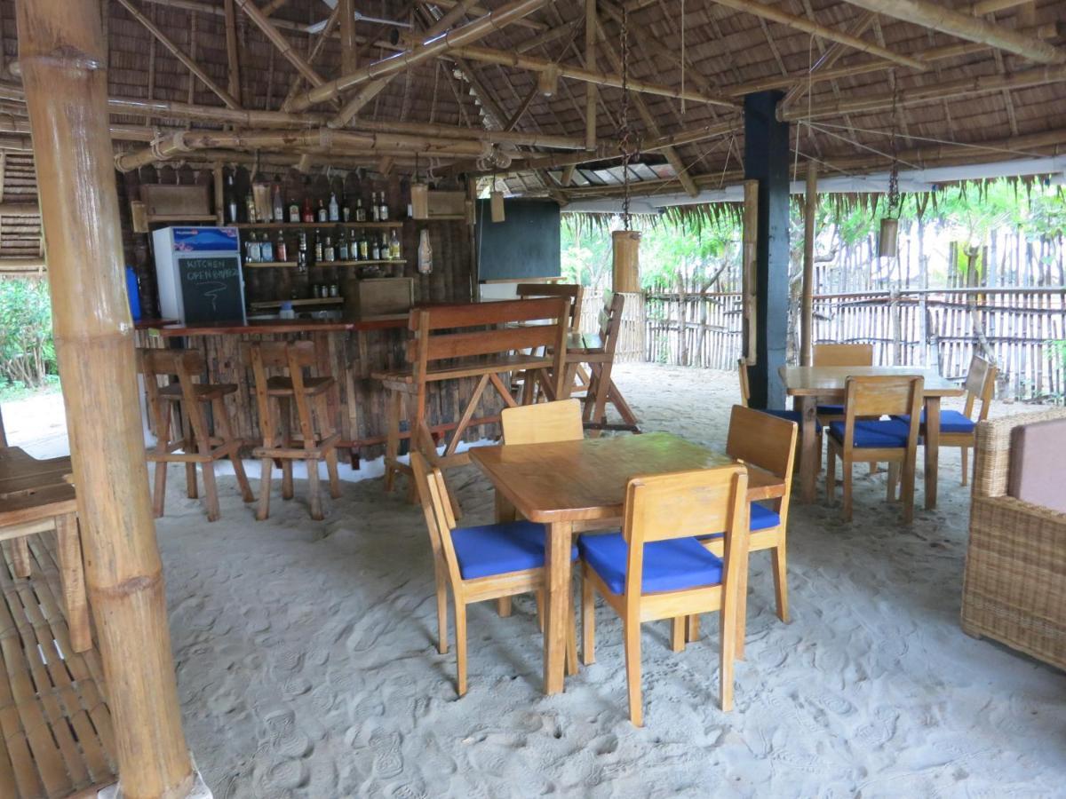 Sugar Lounge Lodge Nauhang Exteriör bild