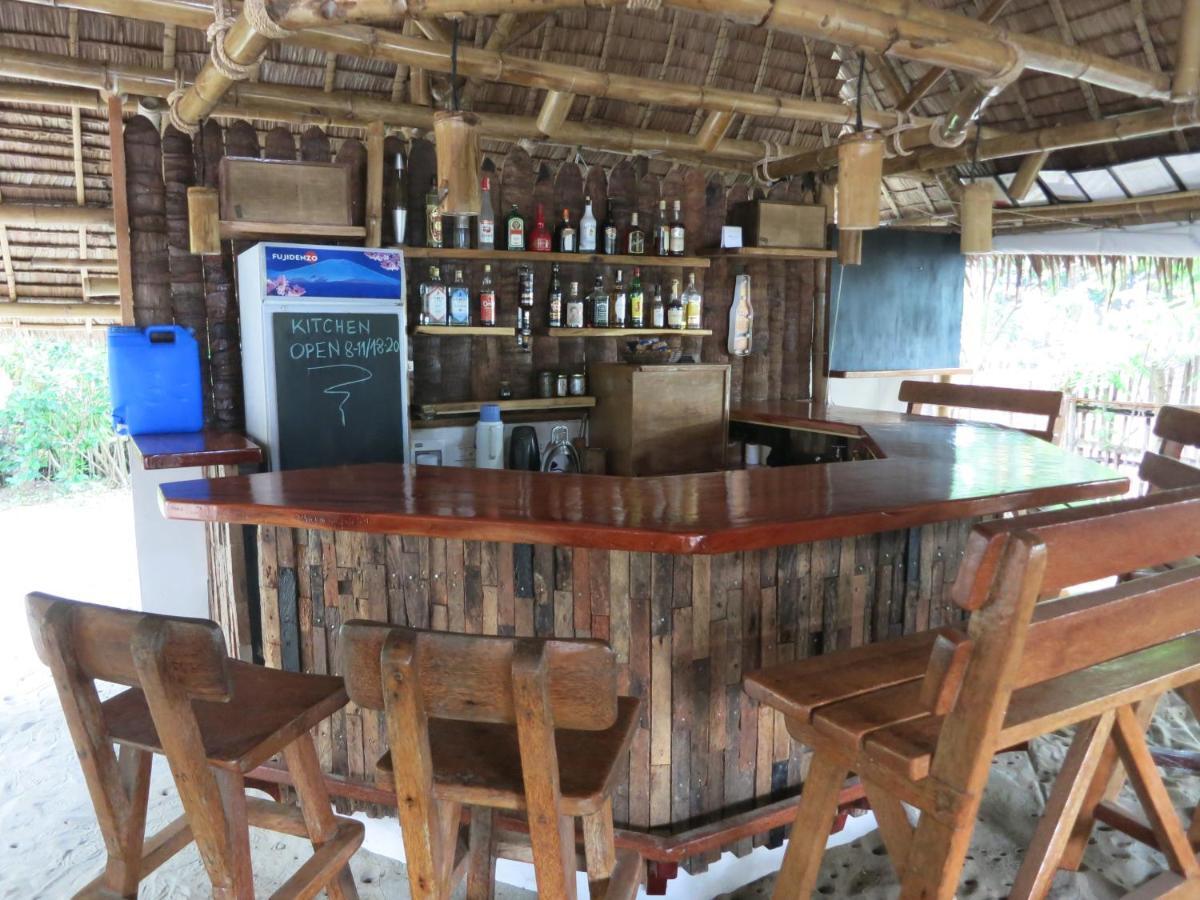 Sugar Lounge Lodge Nauhang Exteriör bild